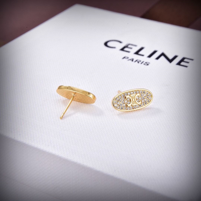Ce1i*e earrings